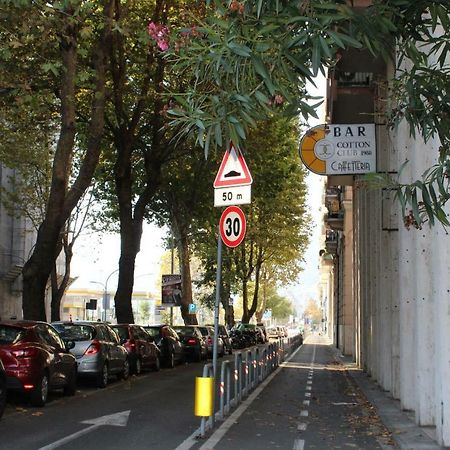ラ・スペツィアDown Town Cesarアパートメント エクステリア 写真